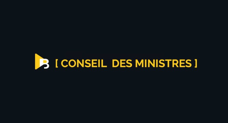 Conseil des ministres