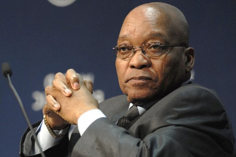 Afrique du Sud: Jacob Zuma officiellement exclu de l’ANC