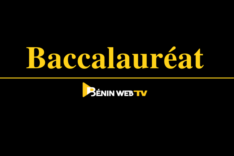 BAC 2022 au Bénin: une dernière chance accordée pour les « cas réservés »