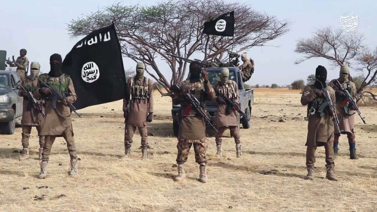 Niger: des soldats victimes d’une embuscade meurtrière de Boko Haram