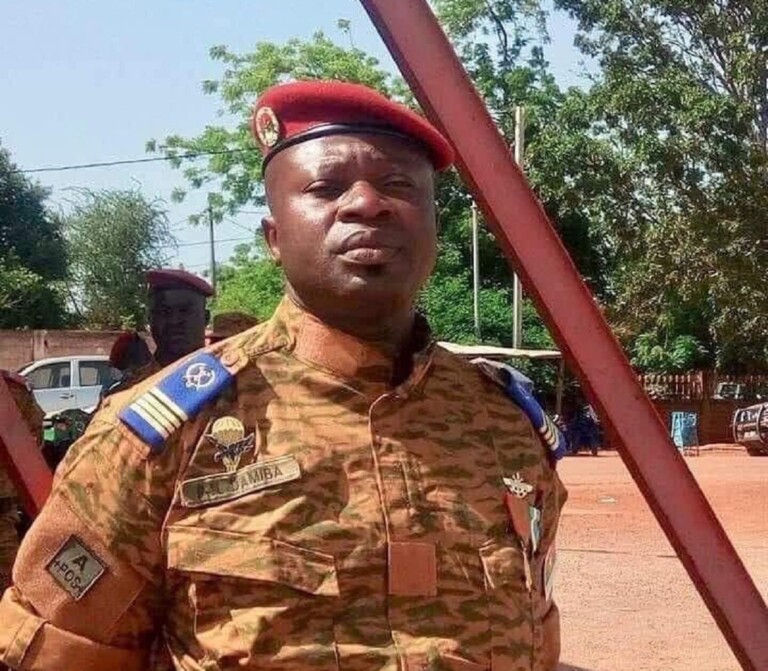 Tentative d’assassinat d’Ibrahim Traoré : l’oncle de Paul-Henri Sandaogo Damiba serait impliqué