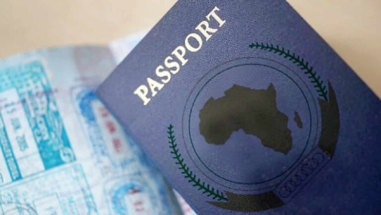 Annulation de 401 passeports diplomatiques nigériens