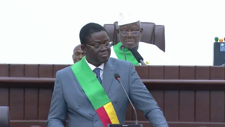 Bénin – Installation des commissions permanentes: les démocrates ont boudé les travaux