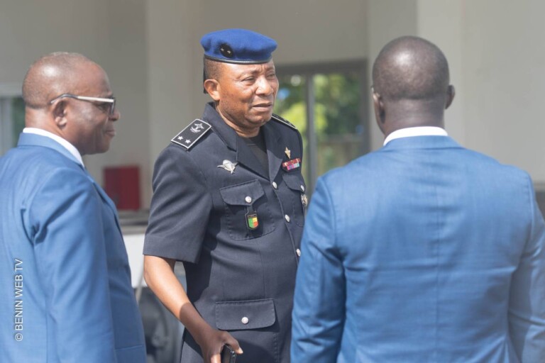 Bénin-Célébration de la fête du 1er aoà»t: la précision de la Police Républicaine sur le plan de circulation