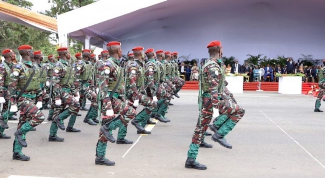 IndÃ©pendance CÃ´te d'Ivoire 2023