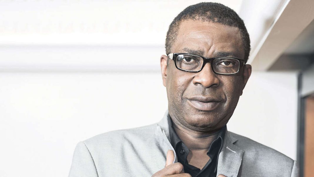 Youssou N'Dour