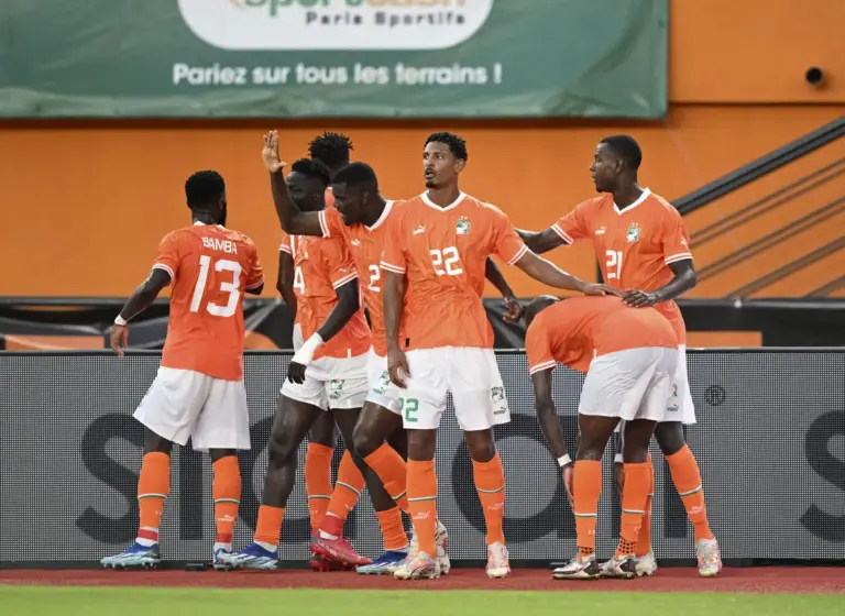 CAN 2023: la Côte d’Ivoire élimine le Sénégal et file en quart de finale