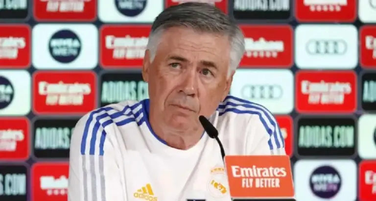 Real Madrid: Ancelotti dresse le bilan d’une année « fantastique »