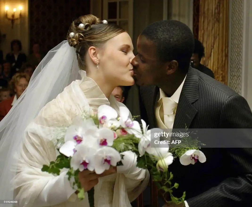 Emmanuel EbouÃ© Gettyimage AFP