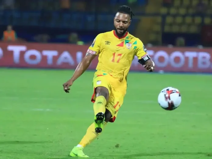 StÃ©phane Sessegnon