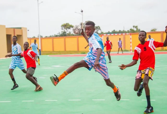 Classes sportives BÃ©nin