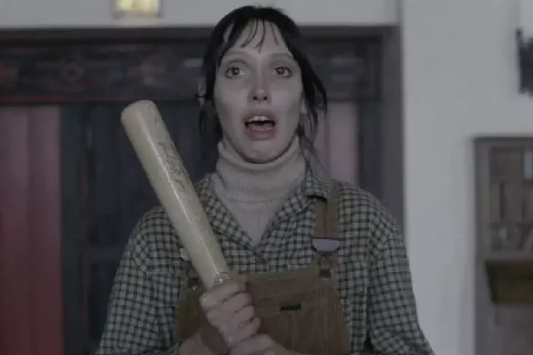 Shelley Duvall, l'inoubliable Wendy Torrance de Shining, s'est Ã©teint Ã  75 ans @Warner Bros