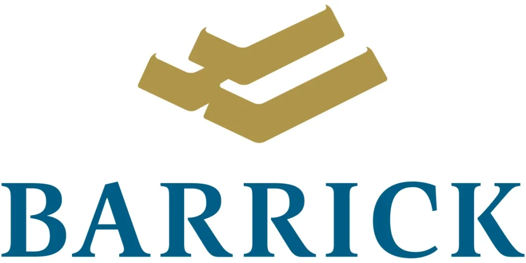 La compagnie canadienne Barrick Gold