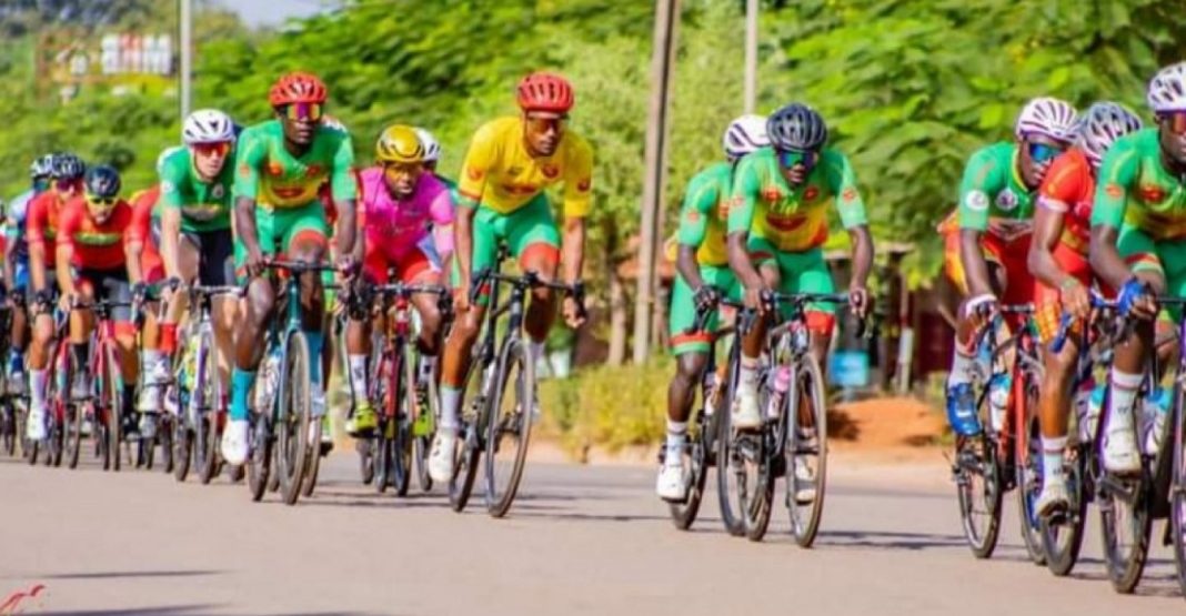 Tour cycliste du Faso