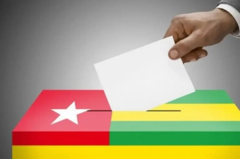 Elections sénatoriales au Togo: la Cour Constitutionnelle valide 89 candidatures