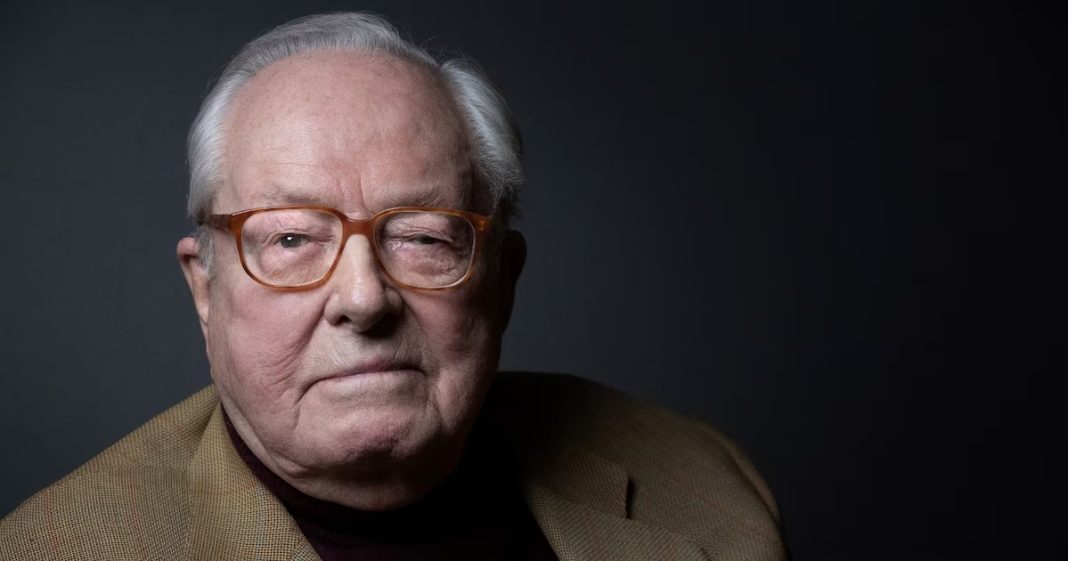 Jean-Marie Le Pen